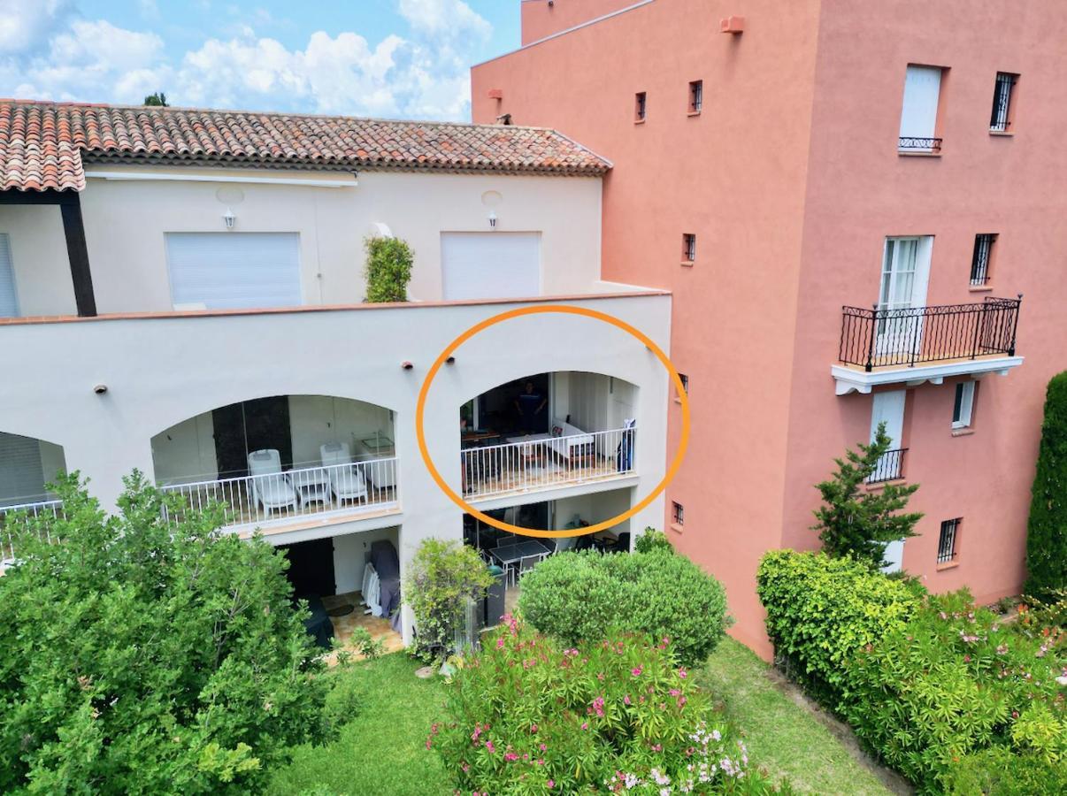 Appartement - Domaine Du Golf