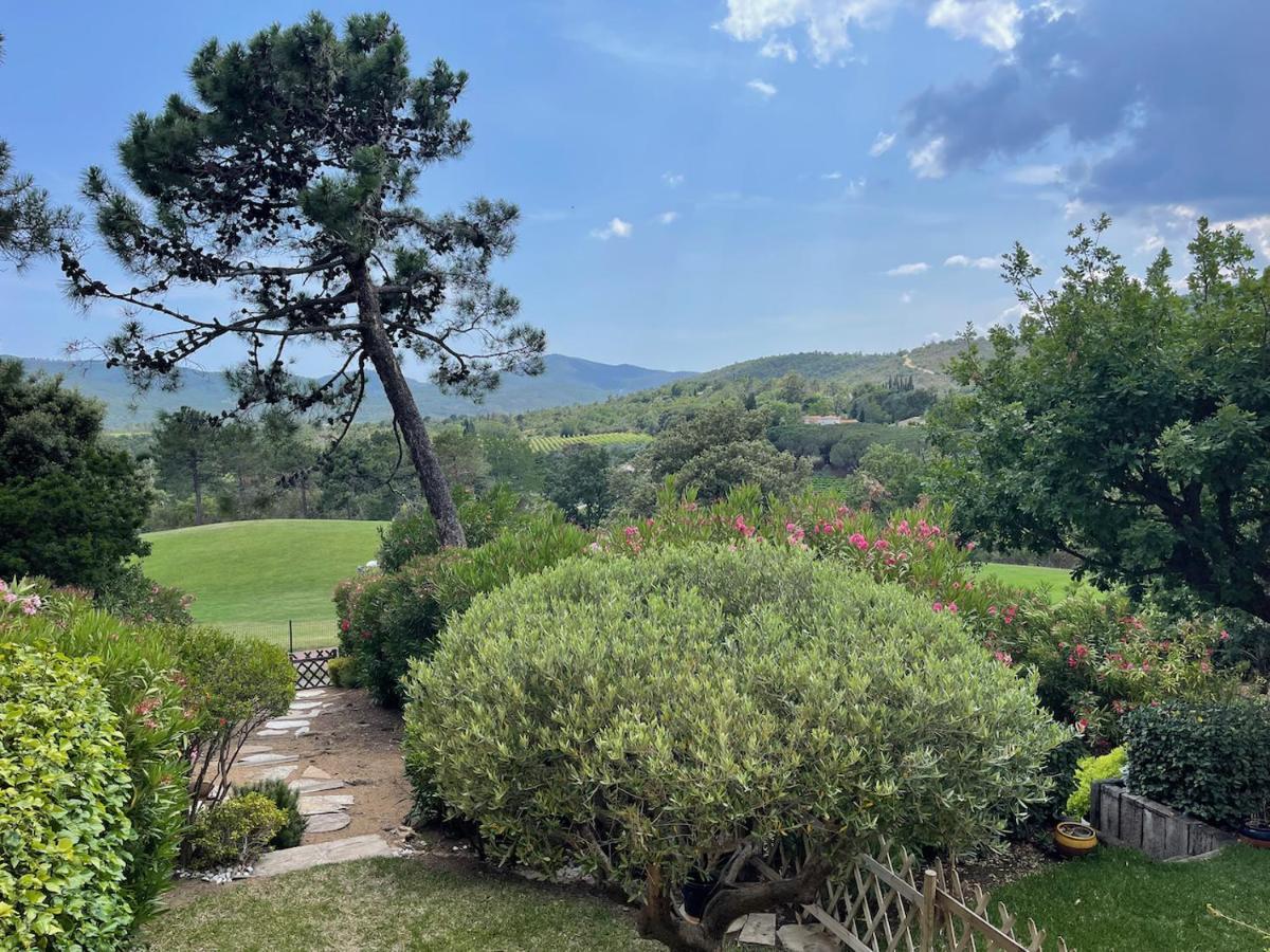 - Domaine Du Golf Appartement *