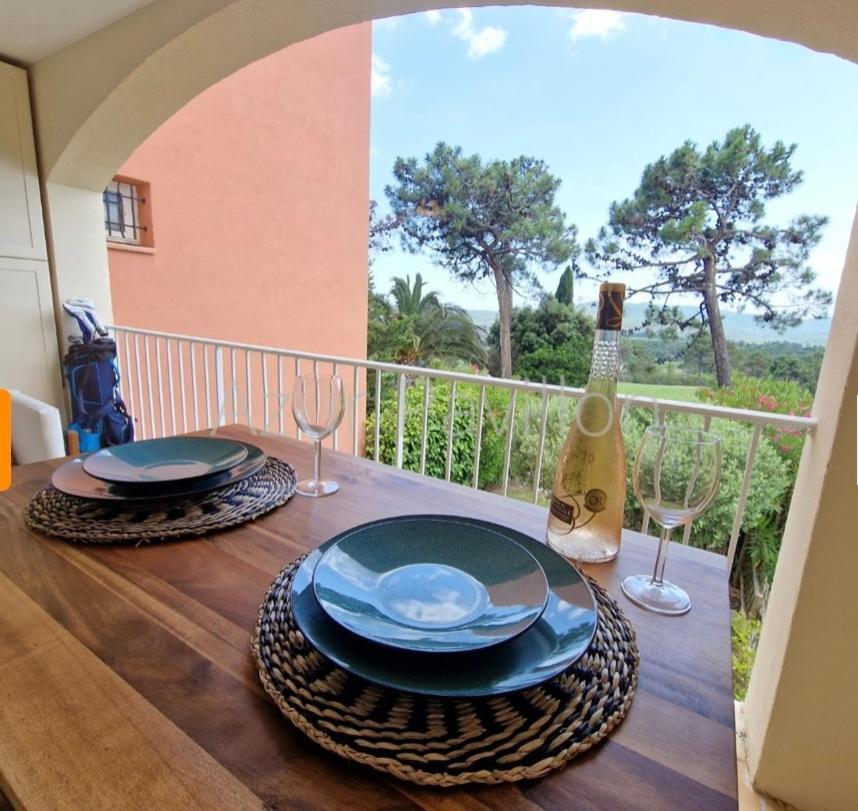 - Domaine Du Golf Appartement