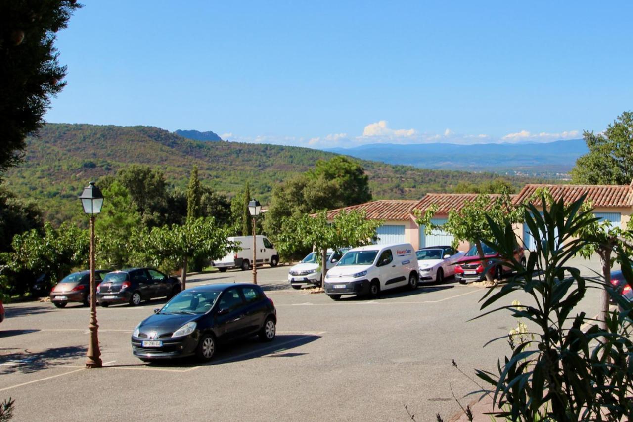 Appartement - Domaine Du Golf Roquebrune-sur Argens