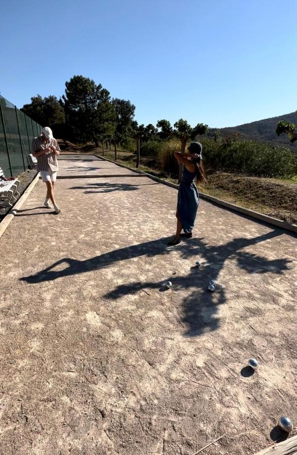 - Domaine Du Golf * Roquebrune-sur Argens