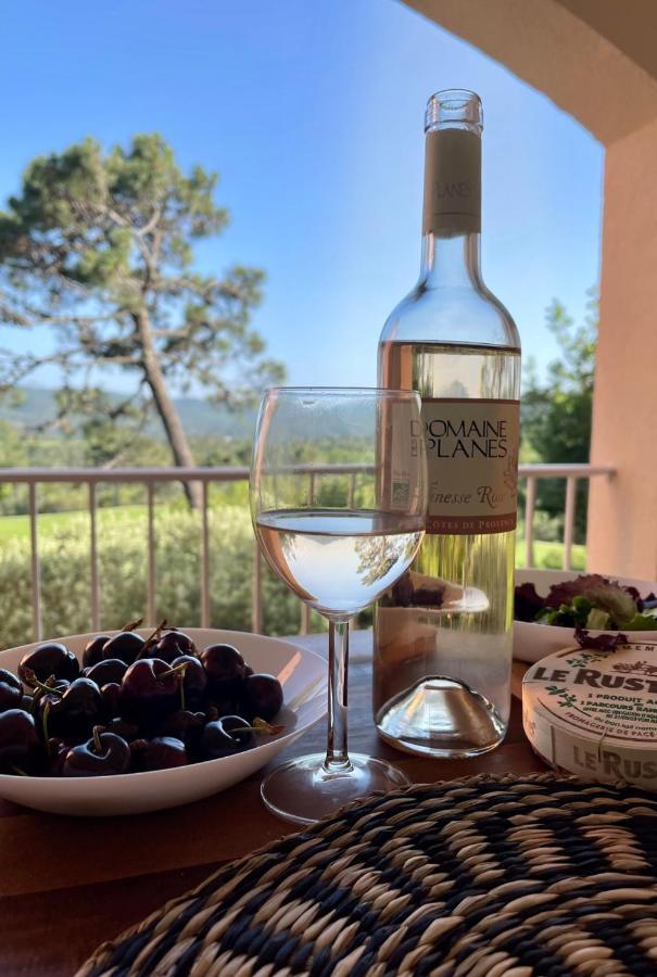 - Domaine Du Golf Roquebrune-sur Argens