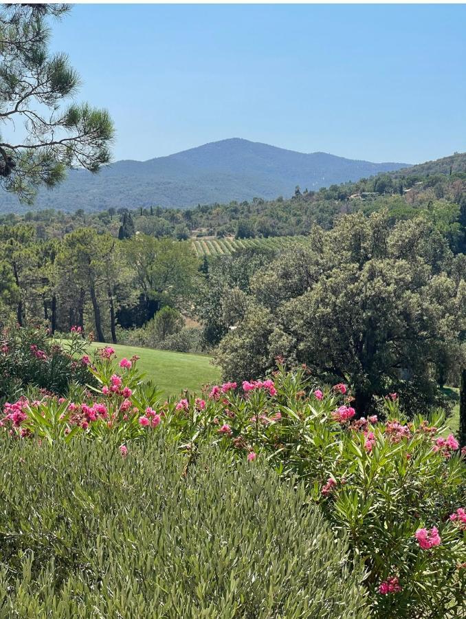 - Domaine Du Golf *