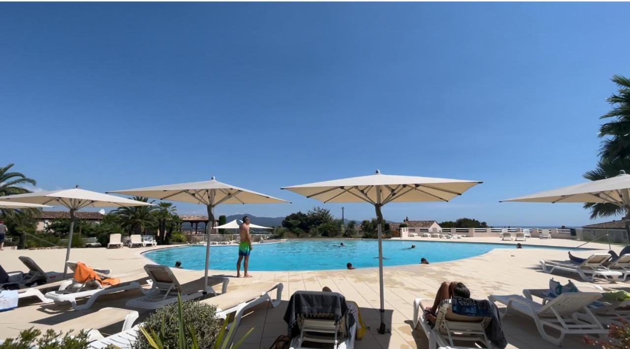 Appartement - Domaine Du Golf *