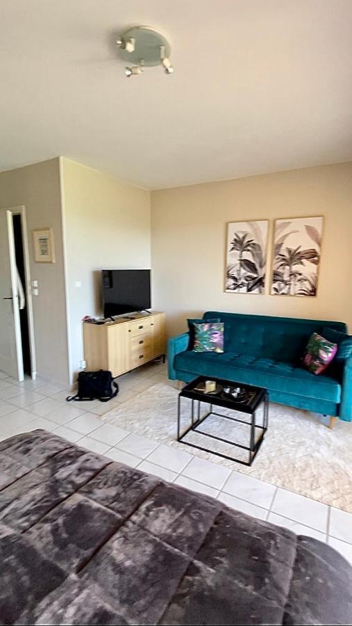 - Domaine Du Golf Appartement Roquebrune-sur Argens