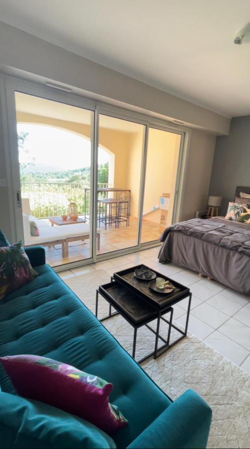 - Domaine Du Golf Appartement