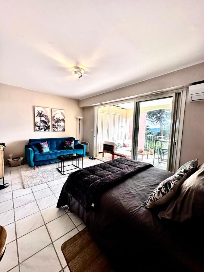 - Domaine Du Golf Appartement