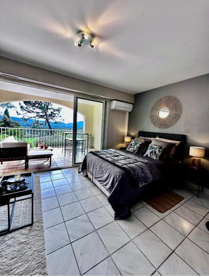 Appartement - Domaine Du Golf Roquebrune-sur Argens