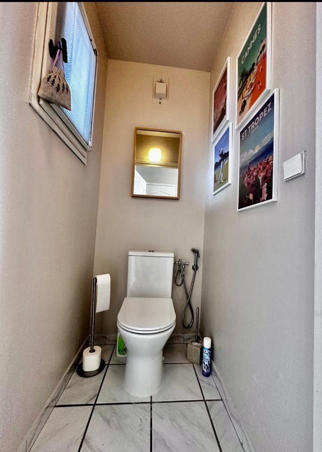 Appartement - Domaine Du Golf *