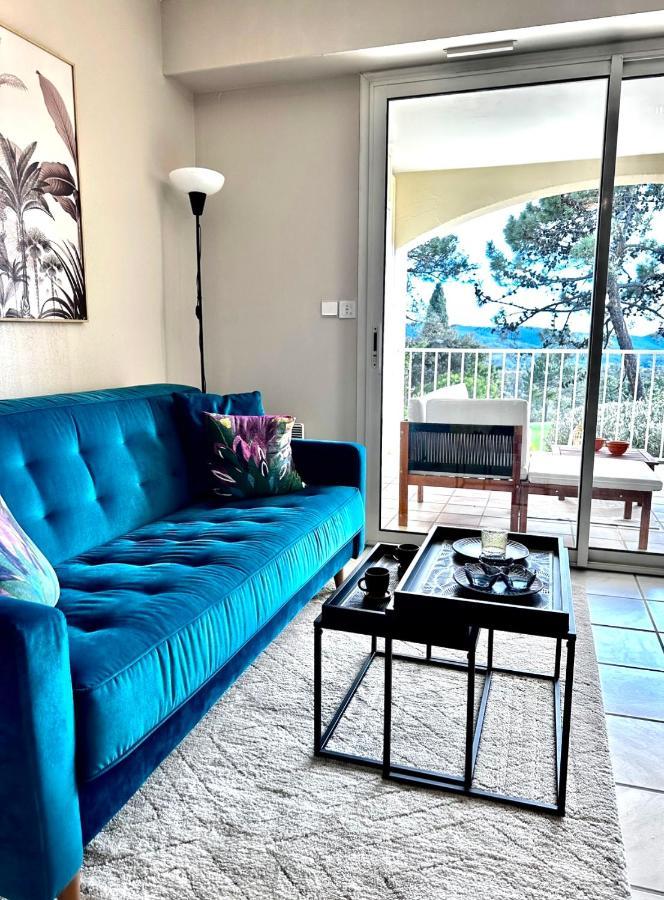 - Domaine Du Golf Appartement *