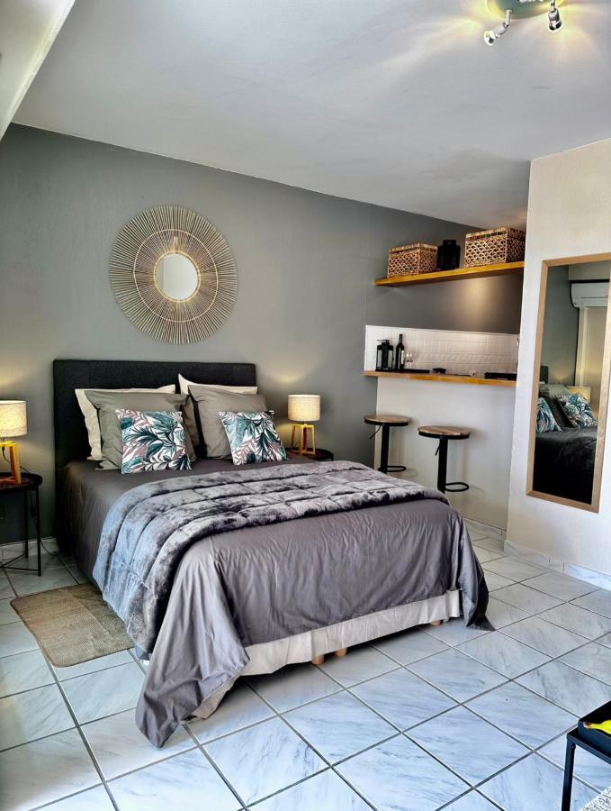 - Domaine Du Golf Appartement *