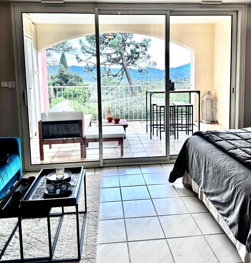 Appartement - Domaine Du Golf