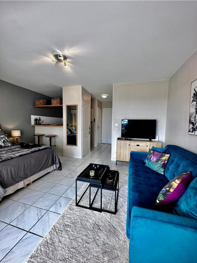 - Domaine Du Golf Appartement *