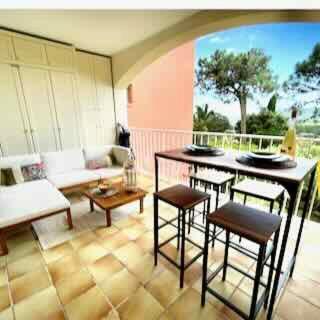 Appartement - Domaine Du Golf Roquebrune-sur Argens