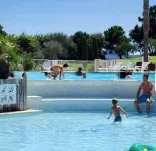 Appartement - Domaine Du Golf Roquebrune-sur Argens