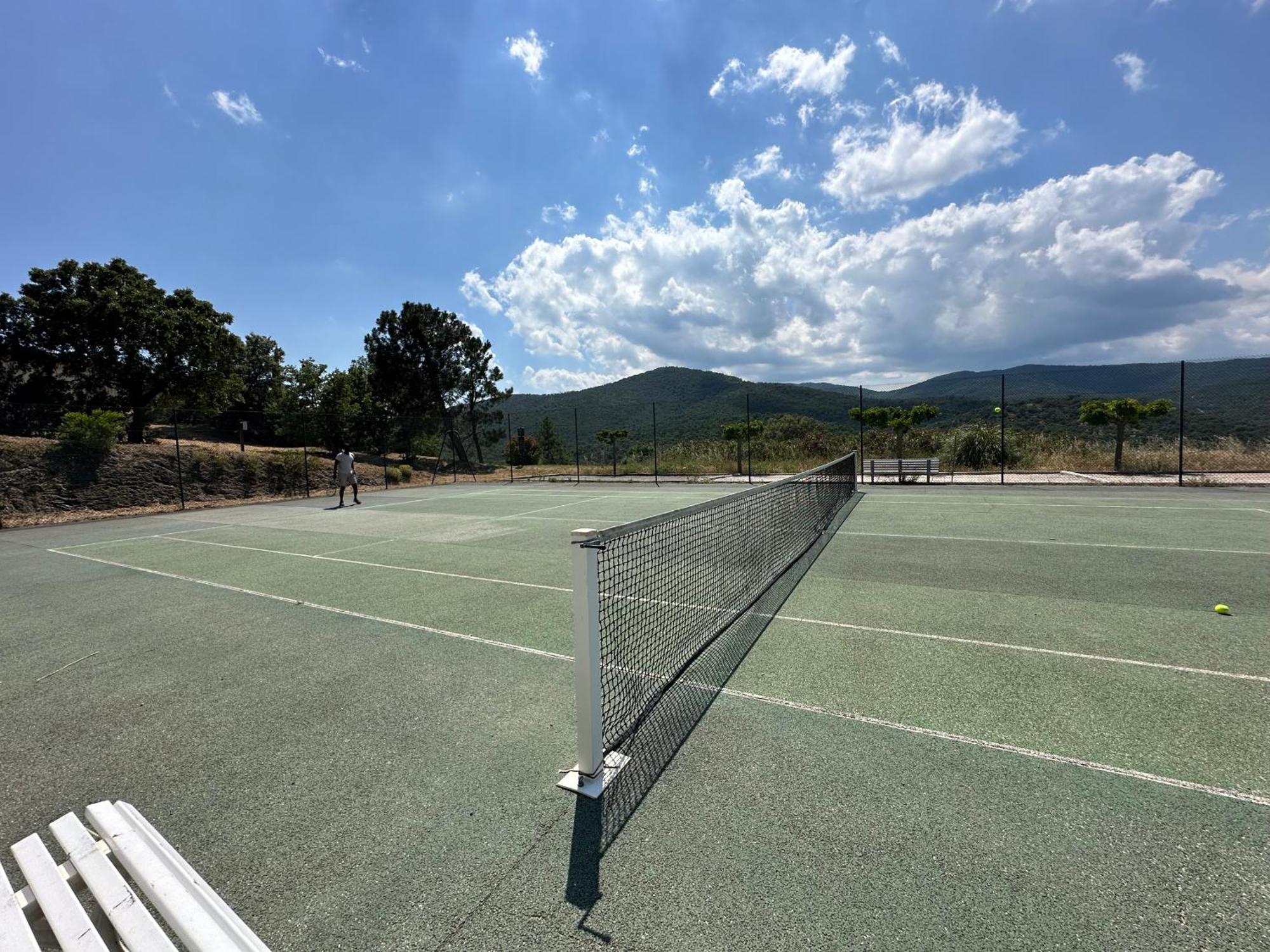 Appartement - Domaine Du Golf Roquebrune-sur Argens